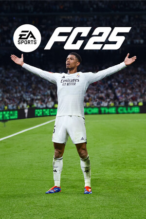 EA Sports FC 26